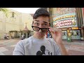 I Asked People At Disney How Much Their Trip Cost — First Disney Park Visit Of 2026!