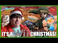 IT&#39;S A WII CHRISTMAS!!! | 15th Anniversary of the Nintendo Wii!
