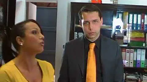 Sheila vuole andare in scena