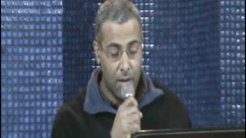 الشيخ محمد خالد قراءة قران من سورة الدخان-المنشاوي