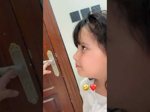 الله يطول شعرش ياناهي ناهي ناهي عبدالخالق