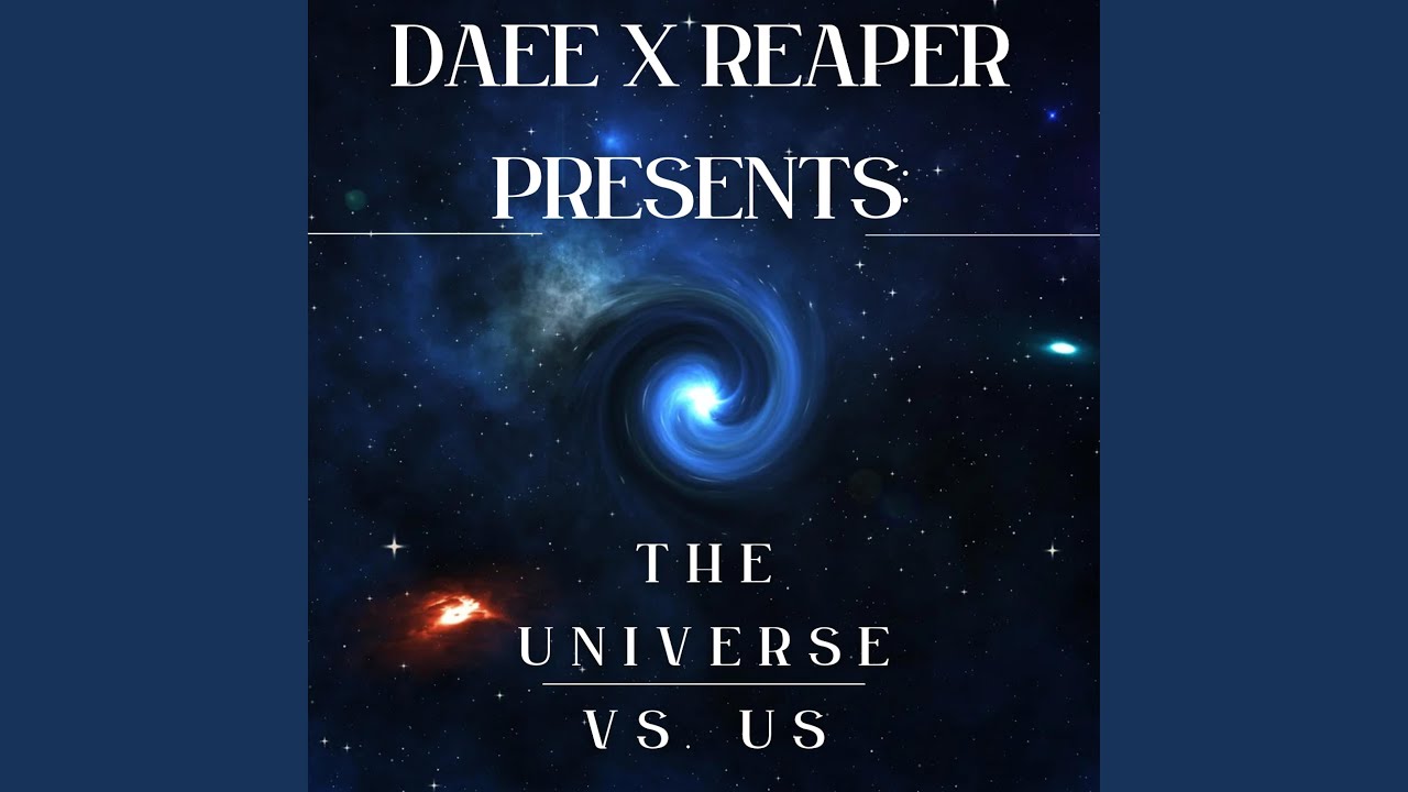 Outer Space (feat. DAEE) auf YouTube ansehen Outer Space (feat. DAEE) auf YouTube ansehen