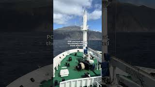 RemotestInhabitedIsland 🏝️  #tristandacunha #remoteislands #remotedestinations #travel #travelinspo