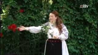 Popular music with Larisa Ioana Pop 21.05.2014