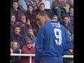 Mark Stein v West Ham | Goal of the Day #shorts