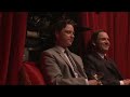 X-MEN: FIRST CLASS | Go Behind-the-Scenes with McAvoy, Fassbender and Lawrence