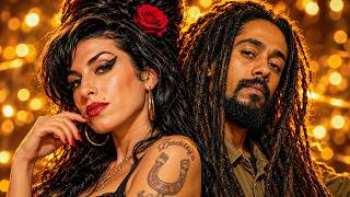 Amy Winehouse & Damian Marley - Midnight Tide ✨ | Deep Reggae Blues Pop Soul Groove 2026