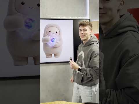 Muse od Mety vstupuje do AI horečky