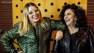 Gal Costa Fala Sobre Marília Mendonça e lamenta sua partida: "Muito triste"