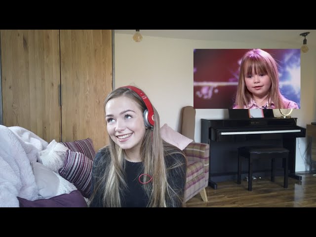 Connie Talbot (@connietalbooot) • Instagram photos and videos in 2023