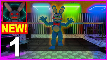 Evil Toy Factory Horror Escape Chapter level 1 2 3 4 5 6 Speedrun - New Update Gameplay Walkthrough