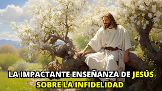 La Impactante Enseñanza De Jesús Sobre La Infidelidad Y Sus Consecuencias | La Biblia Lo Explica by Historias Fascinantes De La Biblia 6,675 views 6 days ago 45 minutes