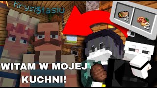 WITAM w mojej KUCHNI! gotujemy przepisy z komendy /receptury | ONEBLOCK ROYALMC.PL #7