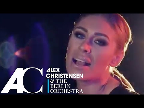 Alex Christensen & The Berlin Orchestra Ft. Linda Teodosiu - Everybodys Free