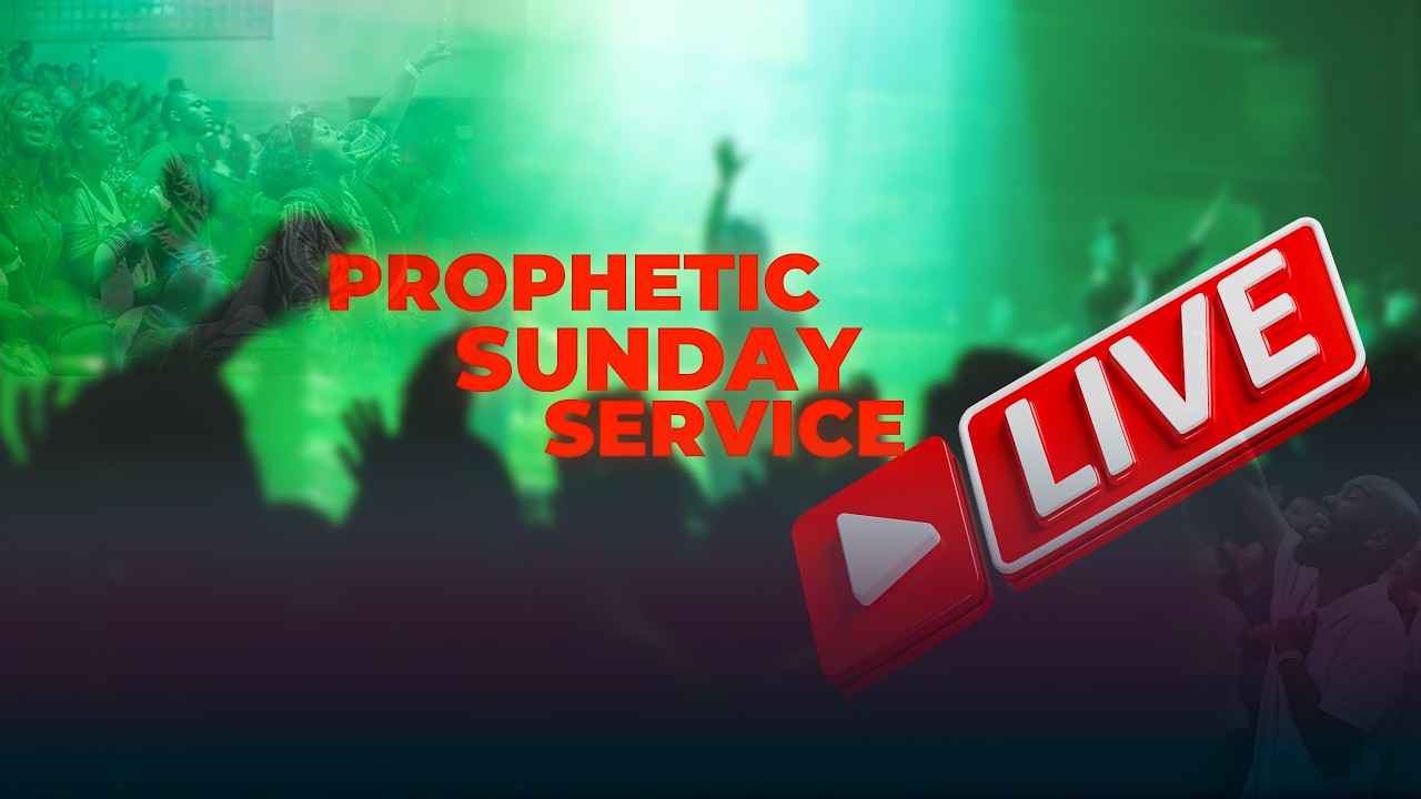 01/03/2026 PROPHETIC SUNDAY SERVICE/PROPHET SAMMY M MUSYOKA/INTERNATIONAL COVENANT CHURCH KABIRIA