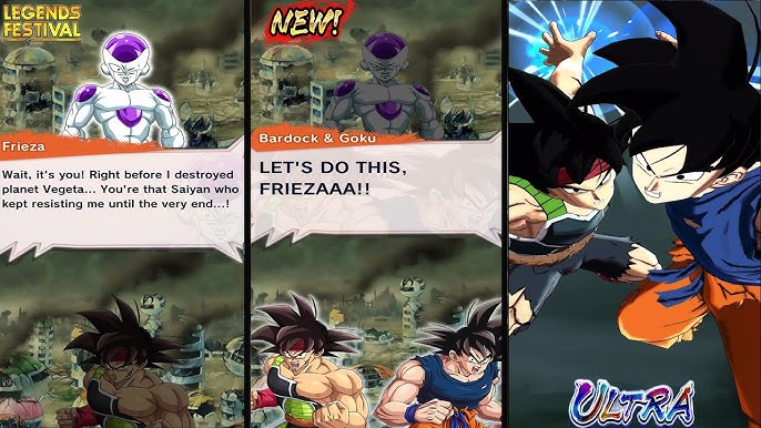 New Dragon Ball Z Budokai Tenkaichi Revealed - Game Informer