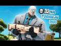 32 KILE NA TURNIEJU DUO! w/ advisefn