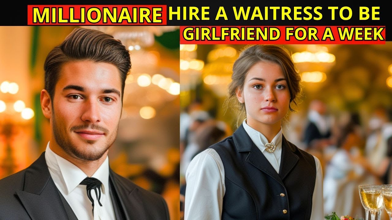 I was just a waitress carrying drinks when I crashed into one of the richest men in the city, spilling whiskey all over his expensive shirt. To avoid a scandal, he dragged me into a side room—and...