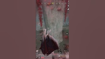 THE MOST DANGEROUS THING IN CALL OF DUTY MOBILE  #callofdutymobiletips #codmobile #callofdutymobile