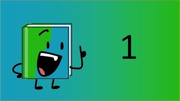 object tv mega voting 1