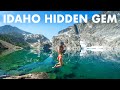 Goat lake  hiking the best trails in idahos sawtooth mountains