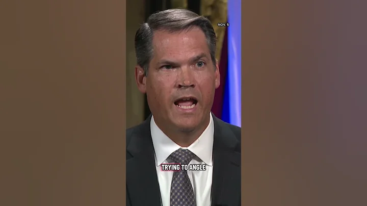 Duncan shares ideas to address rising cost of living