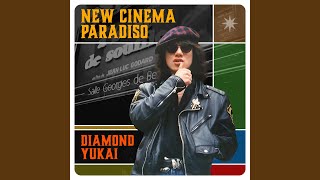 NEW CINEMA PARADISSO