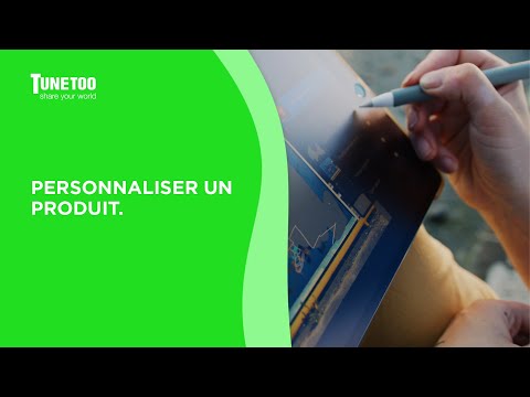 Vidéo 1 : Créer un produit [API Shopify]