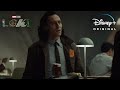 Help | Marvel Studios’ Loki | Disney+