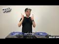 20 minutes with dj delta  open format mixshow  1