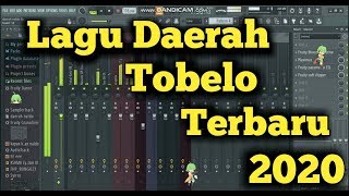 Lagu Wayase Daerah Tobelo 2020 // Cinta Toni Dodama 🎶// (NaldoMc 97)