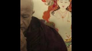 佛頂尊勝佛母咒 21遍: 宗薩蔣揚欽哲仁波切親誦 Ushnishavijaya Dharani  by Dzongsar Khyentse Rinpoche