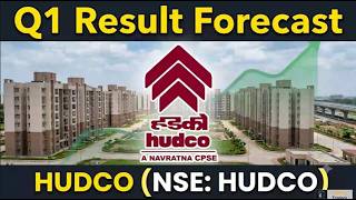 HUDCO Q1 FY27 Earnings Forecast: Margin Pressures & Targets | HUDCO Q1 FY27 कमाई अनुमान.