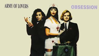 Army Of Lovers  «Obsession»