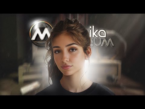 MACHINIKA: MUSEUM | ОЧЕНЬ СЛОЖНАЯ ГОЛОВОЛОМКА | ПЕРВОЕ ПРОХОЖДЕНИЕ