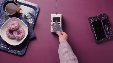 Fingerprints concept - How to teach your biometric card in 3 different ways