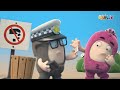 ODDBODS Cartoons | FRIDAY THE 13TH BAD LUCK | Full EPISODE