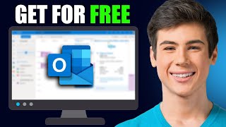Cómo descargar e instalar Microsoft Outlook completamente GRATIS