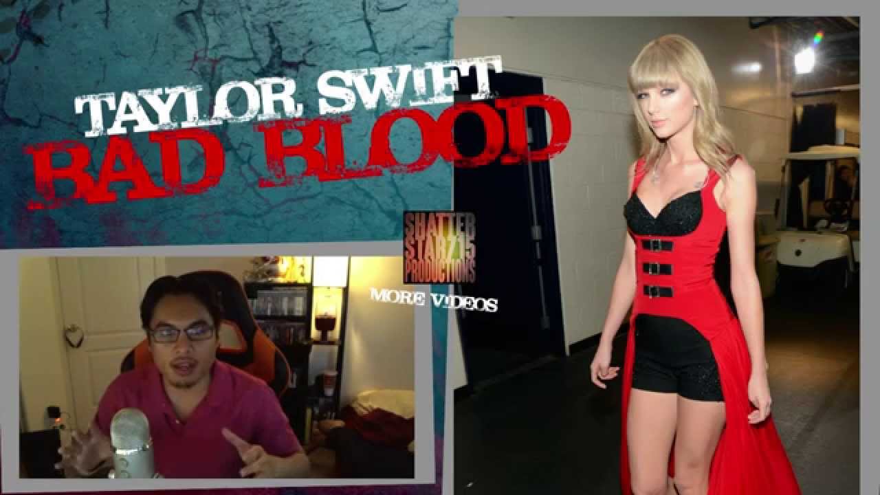 taylor swift bad blood reaction taylor swift feat kendrick lamar bad blood reaction taylor swift bad blood reaction taylor swift feat kendrick lamar bad blood reaction
