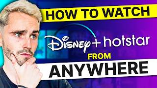 How to Watch Disney+ Hotstar in USA or Anywhere With VPN Easily screenshot 4