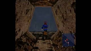 Let's Play Skies of Arcadia Legends #73 - Sol Sanctum
