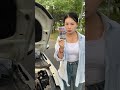 34、Follow me to learn car tips and tricks every day! #automobile