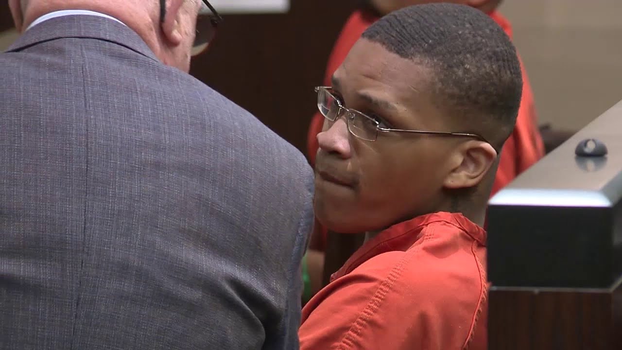 Charges dismissed for one suspect in 2020 capital murder case, second ...