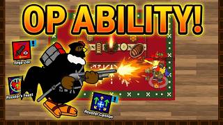 NINJA ZOC IS HERE! 🥷⚔️ | Zocus Duels Arena Update screenshot 3