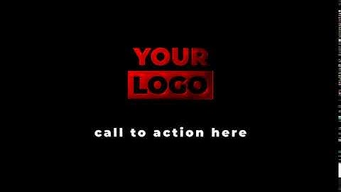 YouTube Logo Reveal | YT Channel Intros | Like, Share, Subscribe Video Templates | Videobolt.net