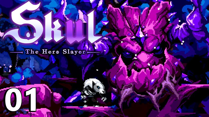 Some Simple Tips And Tricks To Get Through Level 1 - Skul The Hero Slayer Part 1