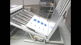 CTP planchas