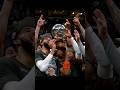 THE 2026 NBA FINALS MATCHUP IS FINALLY HERE
