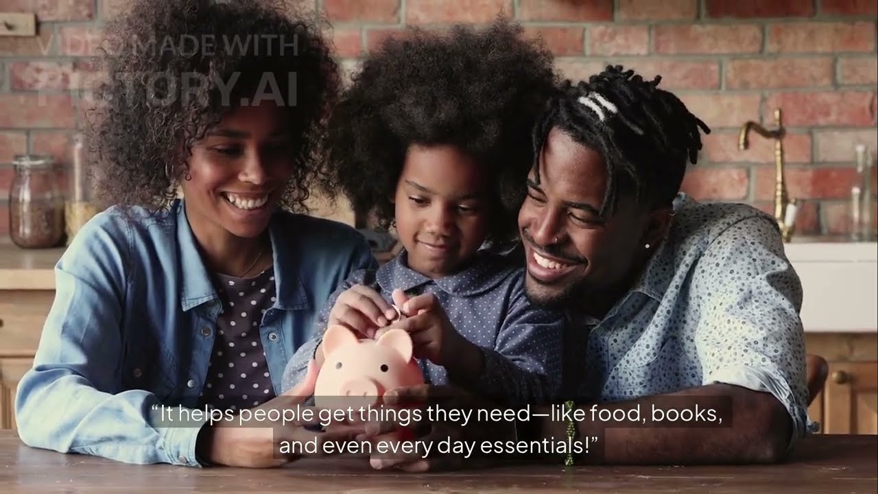 SMART KID’S MONEY ADVENTURES