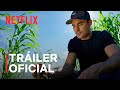 Zac Efron: Con los pies sobre la tierra | Temporada 2 | Tráiler oficial | Netflix